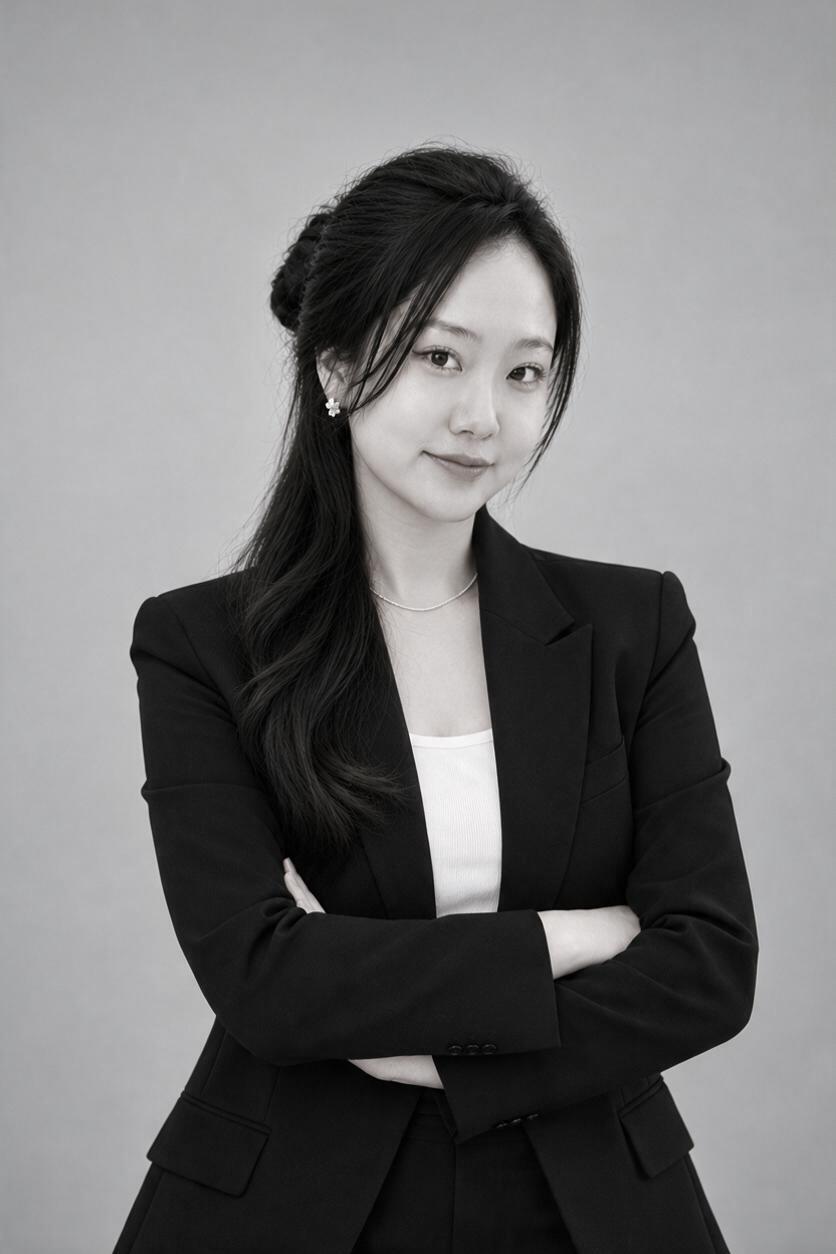 김지은 프로필 사진
