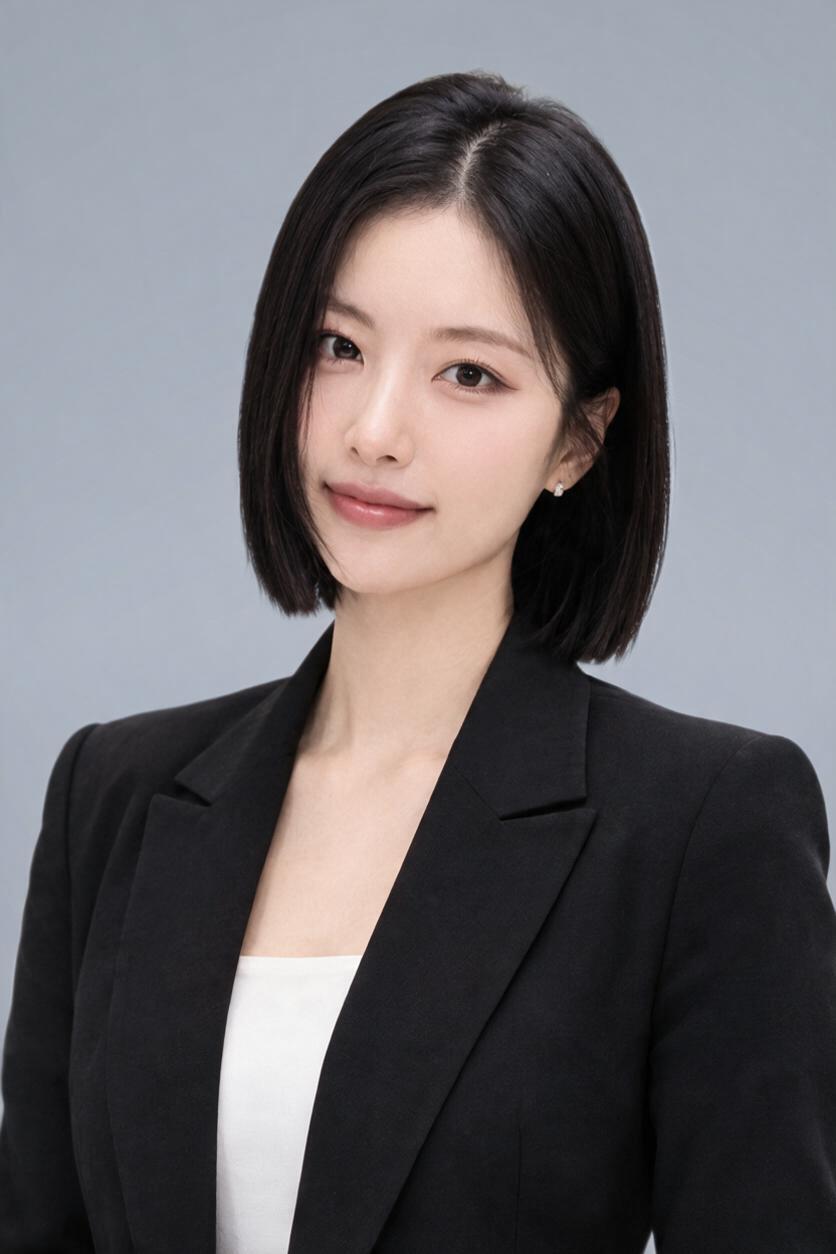 장은지 프로필 사진