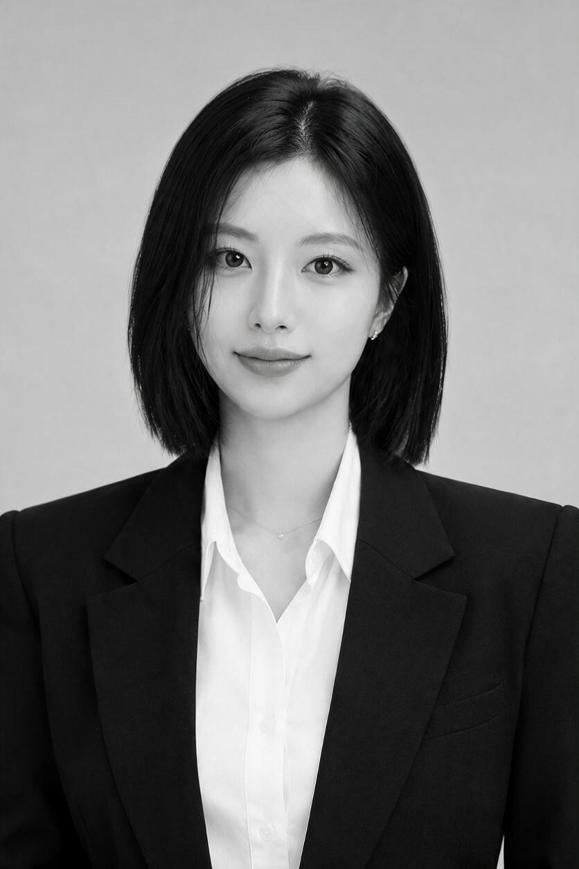 장은지 프로필 사진