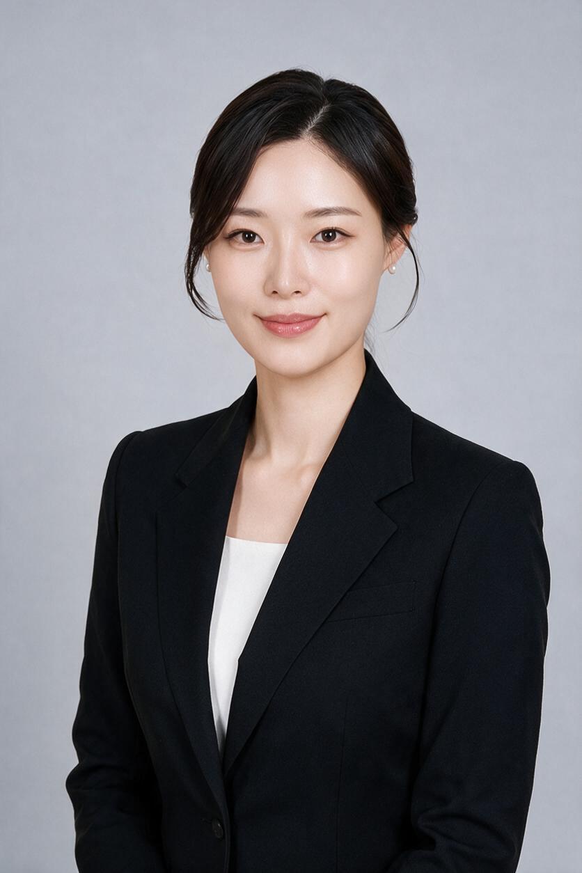 최은선 프로필 사진