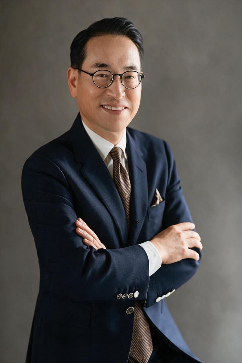 홍원표 프로필 사진