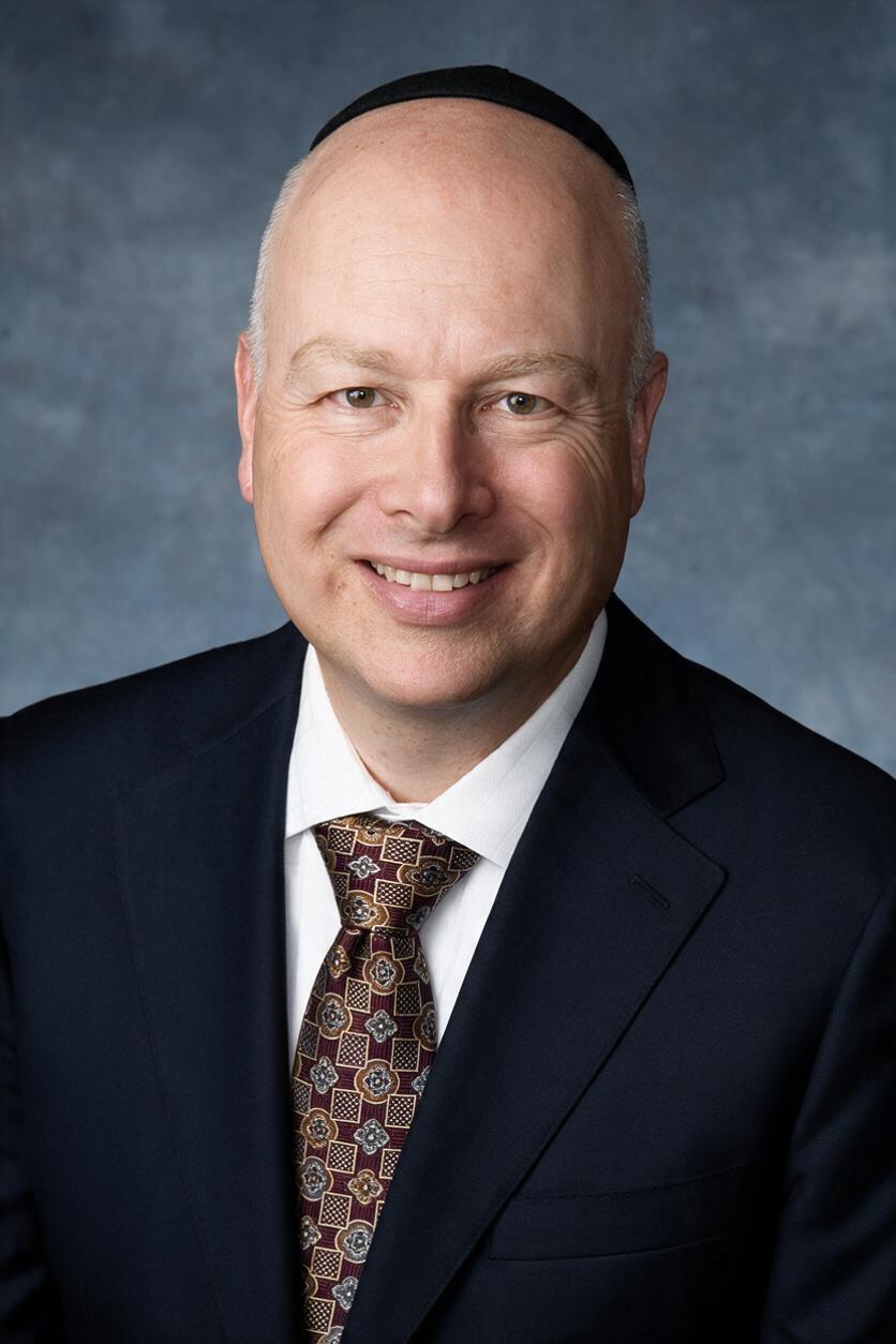 Jason Greenblatt 프로필 사진