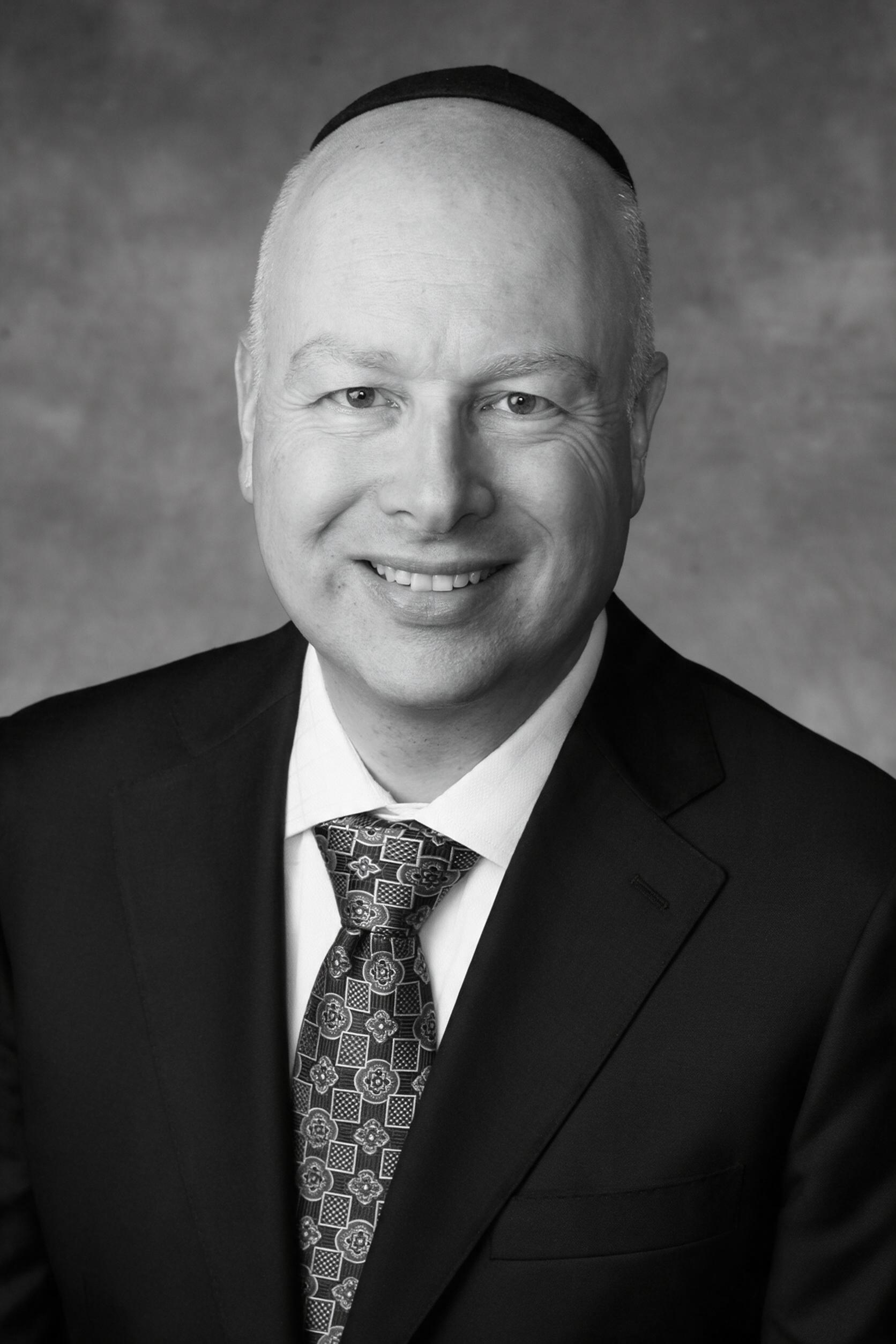 Jason Greenblatt 프로필 사진