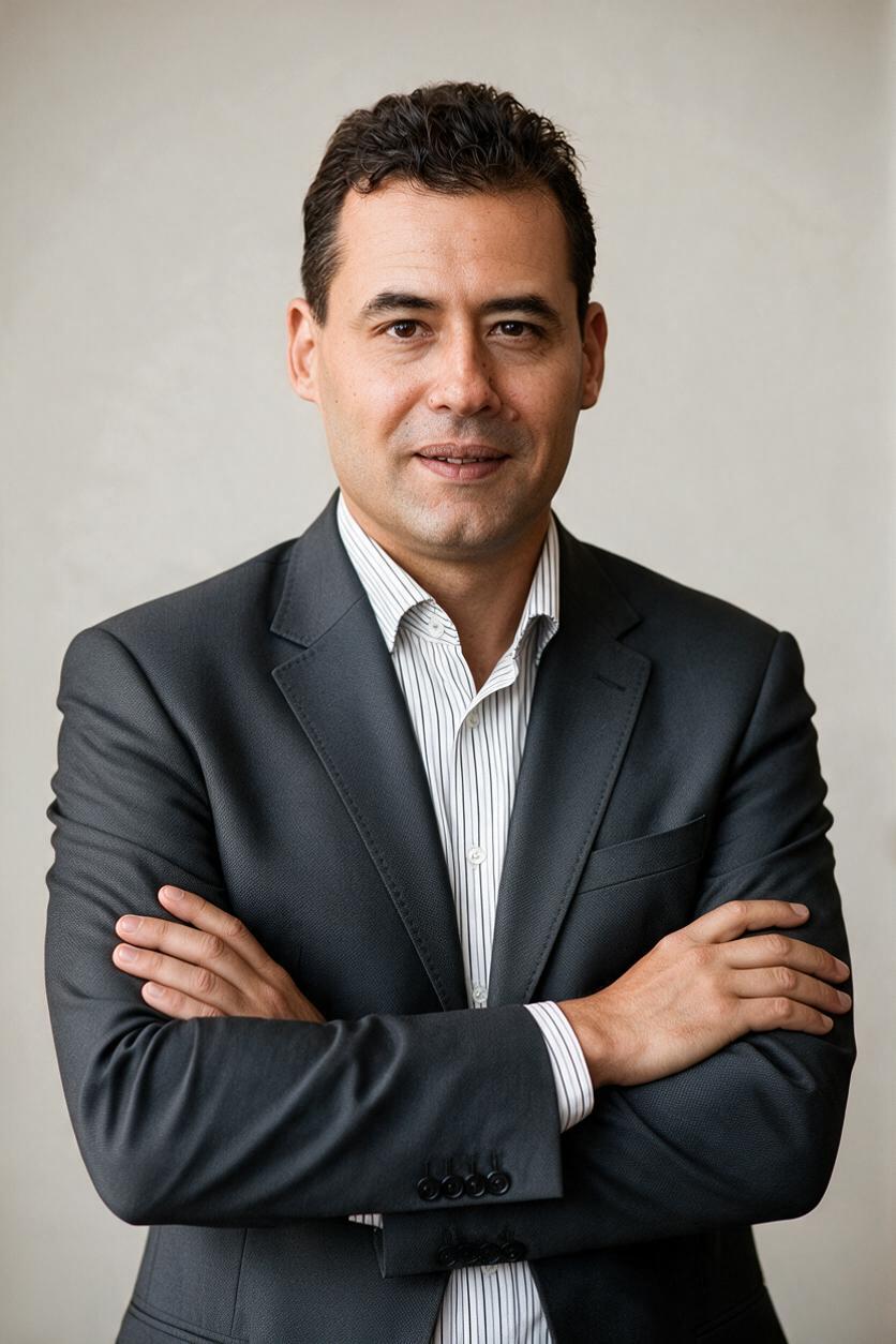 Nicolas Mercier 프로필 사진