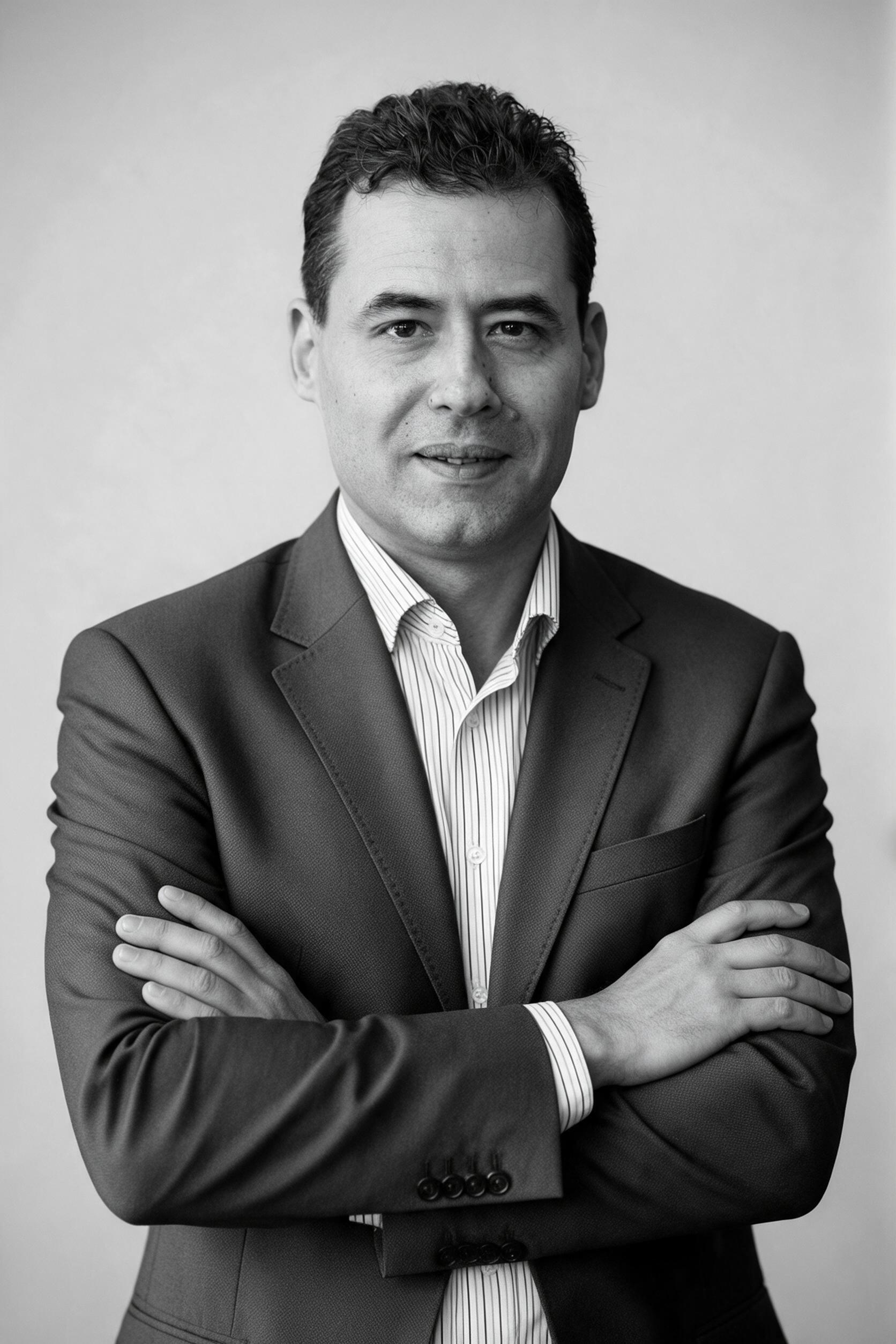 Nicolas Mercier 프로필 사진