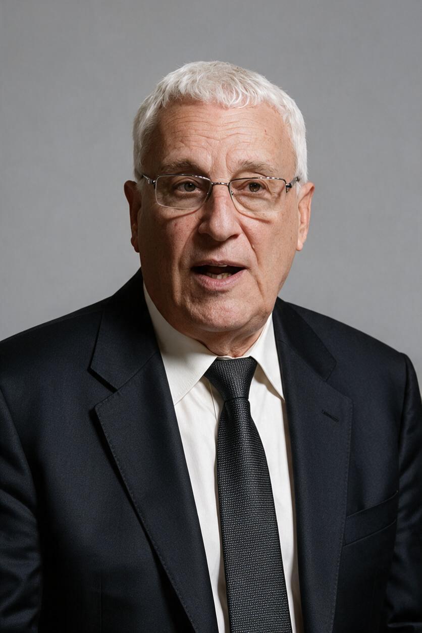Yigal Erlich 프로필 사진