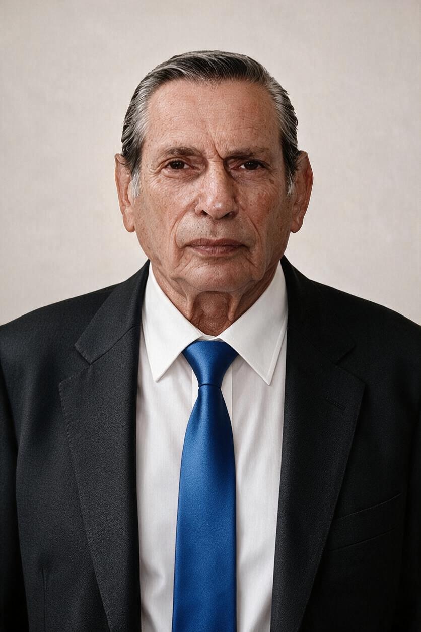 Yuval Daliot 프로필 사진