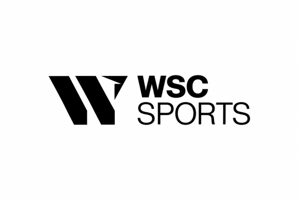 WSC Sports logo